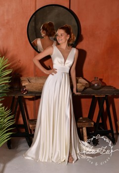 Свадебное платье «Адиссо»