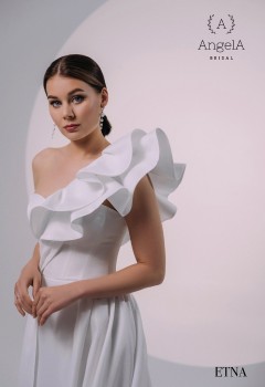 Свадебное платье «Этна»