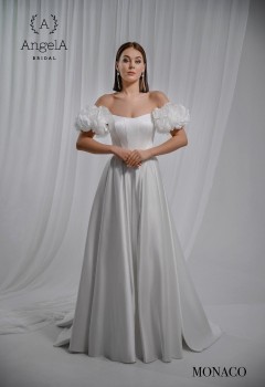 Свадебное платье «Монако»