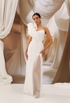 	Свадебное платье «Виоль»