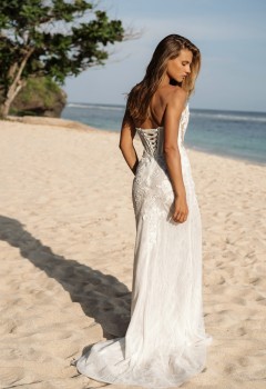 Свадебное платье «Лауна»