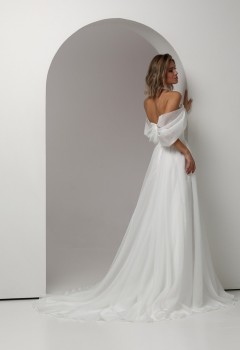 Свадебное платье «Меган»