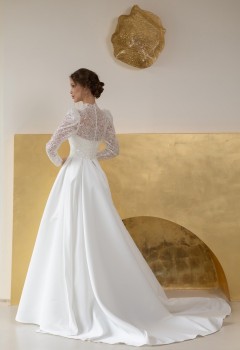 Свадебное платье «Валенсия»