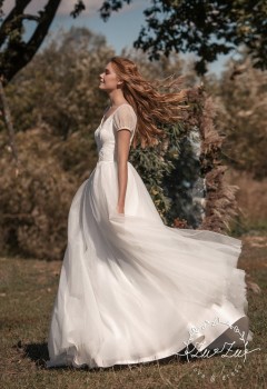 Свадебное платье «Дженни»