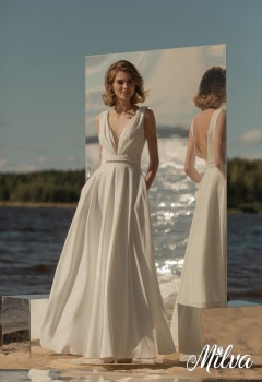 Свадебное платье «Фиби»