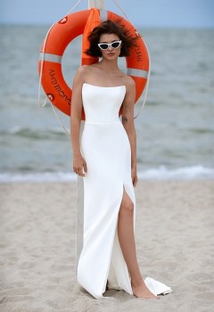 Свадебное платье «Аза»