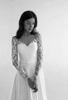 Свадебное платье «Марита»