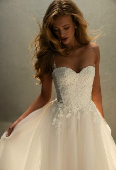 Свадебное платье «Элоиз»