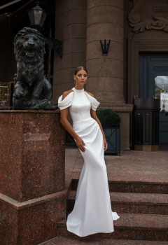 Свадебное платье «Франческа»