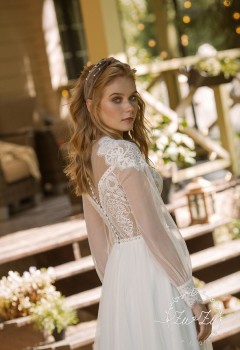 Свадебное платье «Кейла»
