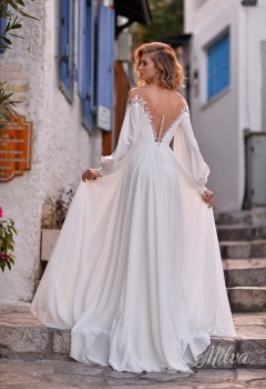 Свадебное платье «Мейбел»