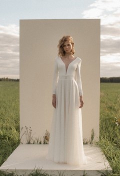 Свадебное платье «Нова»