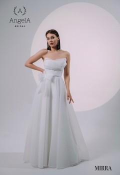 Свадебное платье «Мирра»