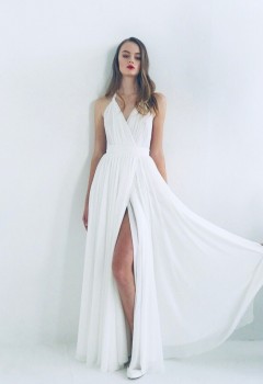 Свадебное платье «Калипсо»