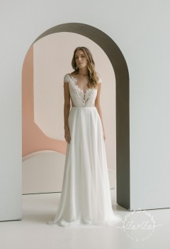 Свадебное платье «Лоиз»