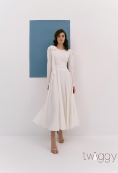 Свадебное платье «Асанта»