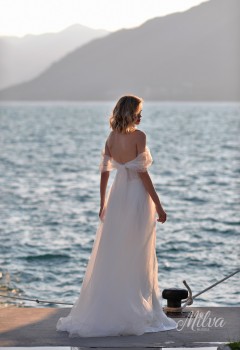 Свадебное платье «Нита»