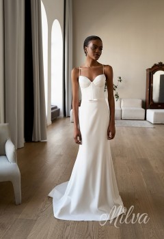 Свадебное платье «Паула»
