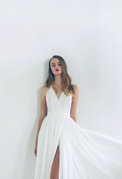 Свадебное платье «Калипсо»