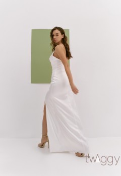 Свадебное платье «Сайлас»
