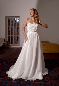 Свадебное платье «Лалия»