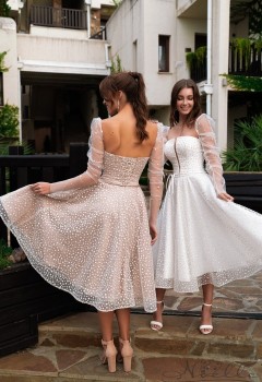 Свадебное платье «Глэм»