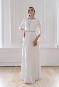 Свадебное платье «Агата»