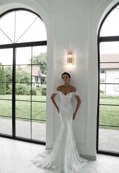 Свадебное платье «Макао»