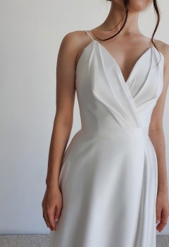 Свадебное платье «Эмми»