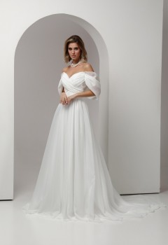 Свадебное платье «Меган»