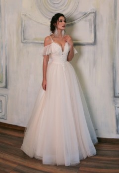 Свадебное платье «Мишель»