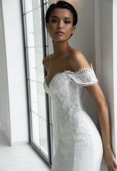 Свадебное платье «Макао»