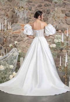 Свадебное платье «Лотта»