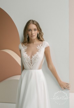 Свадебное платье «Лоиз»