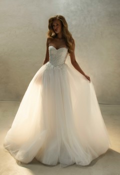 Свадебное платье «Элоиз»