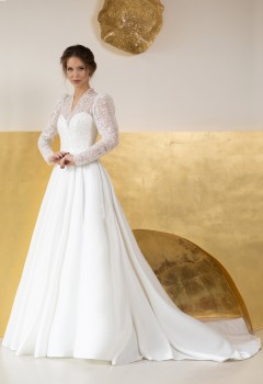 Свадебное платье «Валенсия»