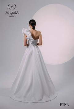 Свадебное платье «Этна»