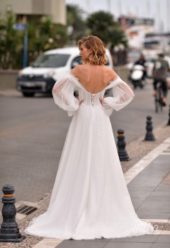 Свадебное платье «Уна»