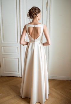 Свадебное платье «Марсель»