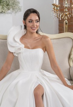 Свадебное платье «Талия»