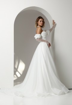Свадебное платье «Кейтлин»