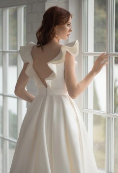 Свадебное платье «Грейса»