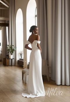 Свадебное платье «Альда»