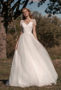 Свадебное платье «Дженни»