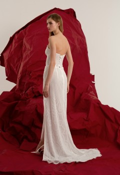 Свадебное платье «Кэндис»