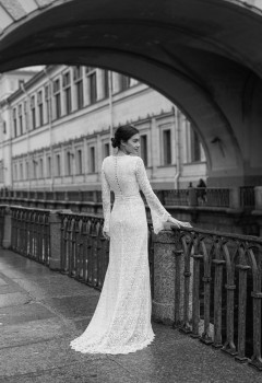 Свадебное платье «Вега»