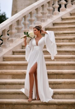 Свадебное платье «Касси»