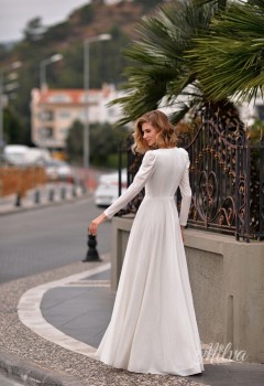 Свадебное платье «Триша»