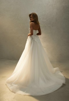 Свадебное платье «Элоиз»