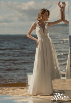 Свадебное платье «Фиби»